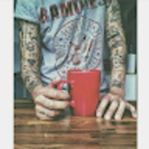 Meet your Posher, Cristobal